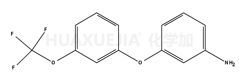 3-(3-三氟甲基苯氧基)-苯胺