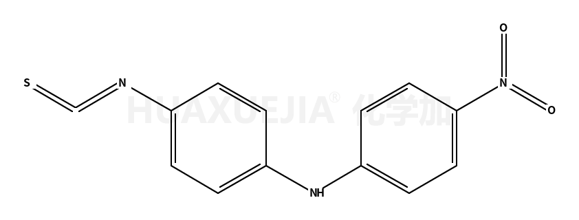 4-硝基-4’-异硫氰基二苯胺