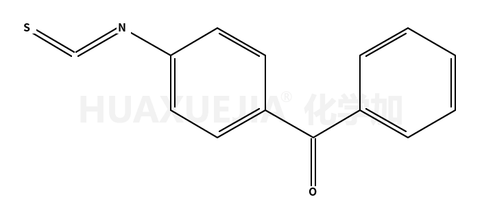 二苯甲酮-4-异硫氰酸酯