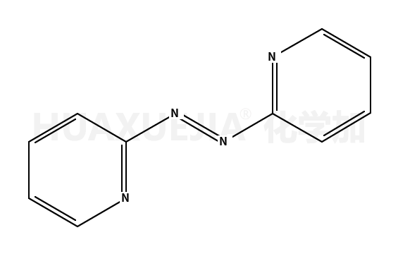 (E)-dipyridin-2-yldiazene