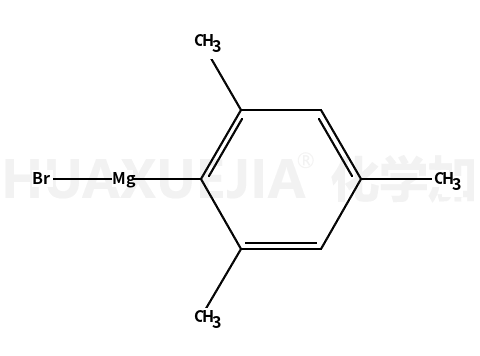 2,4,6-三甲基苯溴化镁
