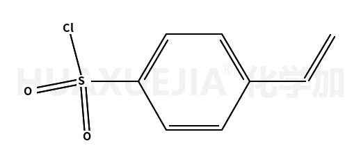 对-苯乙烯磺酰氯