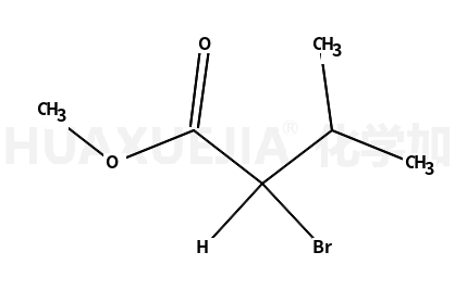 2-溴代异戊酸甲酯