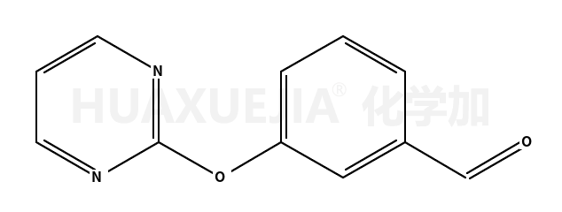 3-(2-嘧啶氧基)-苯甲醛