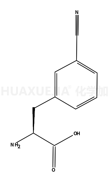 D-3-氰基苯丙氨酸