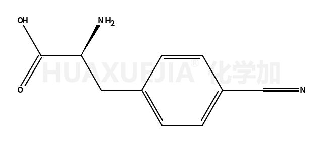 D-4-氰基苯丙氨酸