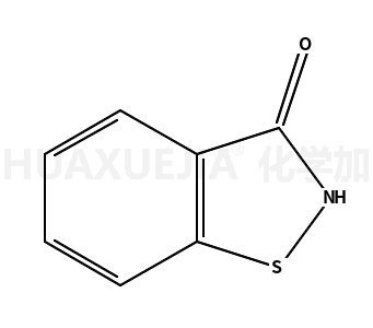 2634-33-5结构式