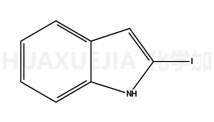 2-碘-1H-吲哚