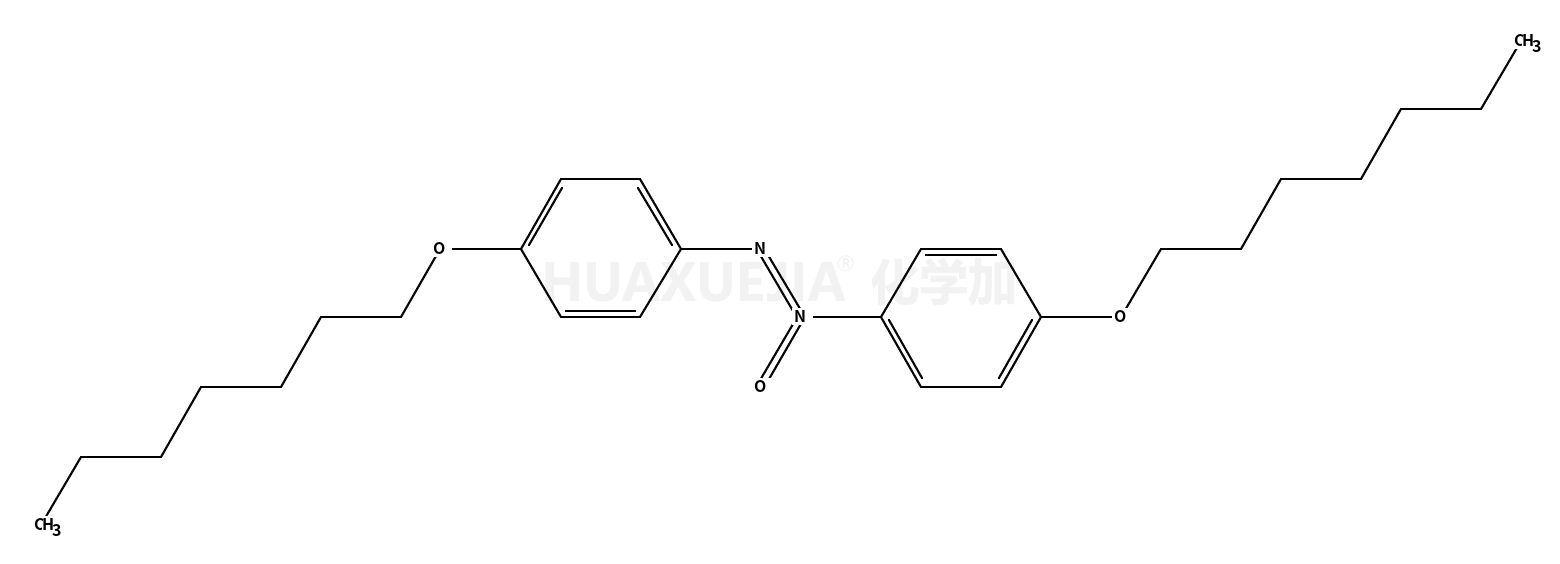 4,4--双(庚氧基)氧化偶氮苯