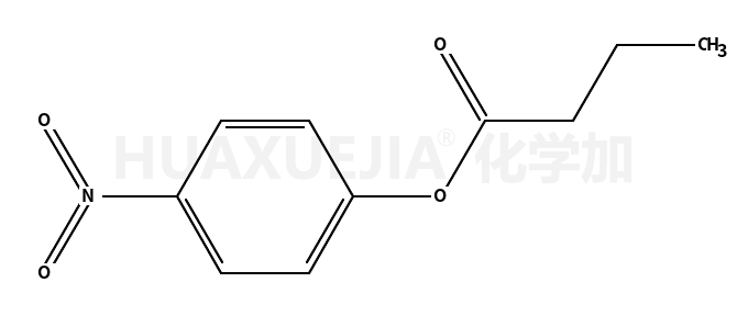 丁酸对硝基苯