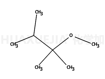 2-methoxy-2,3-dimethylbutane