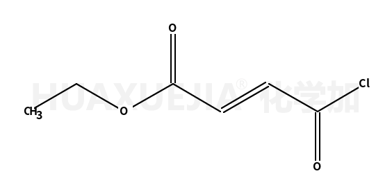 富马酸单乙酯酰氯