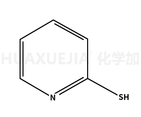 2-巰基吡啶