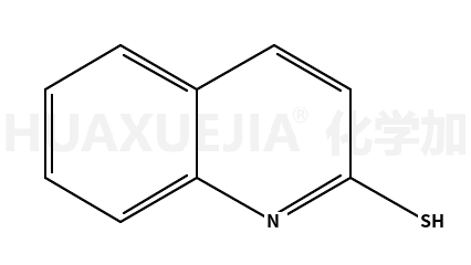 Quinoline-2-thiol