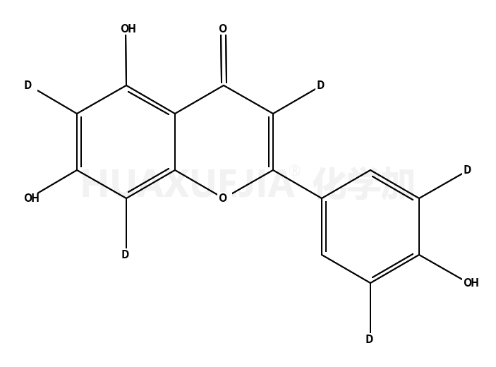 APIGENIN-D5