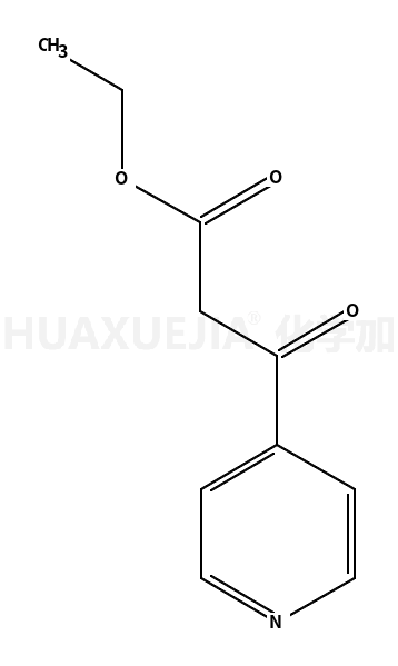 异烟酰乙酸乙酯