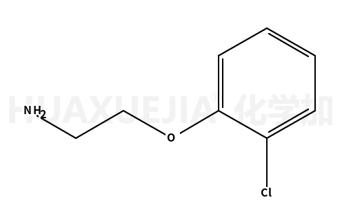 2-(2-氯苯氧基)乙胺