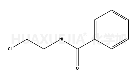 N-(2-氯乙基)苯甲酰胺