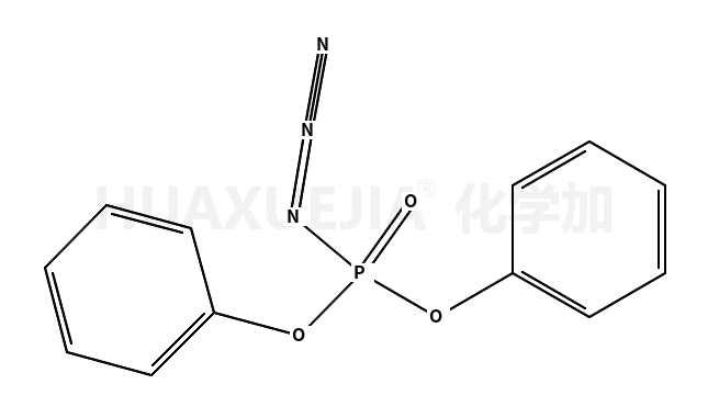 疊氮磷酸二苯酯