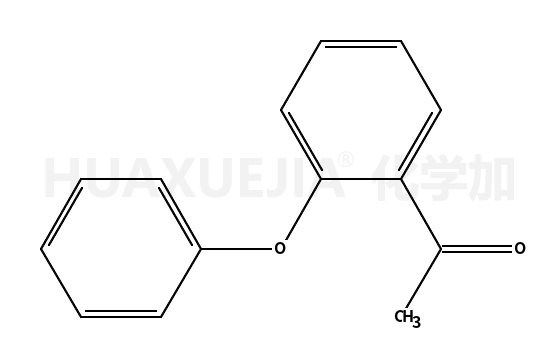 1-(2-苯氧基苯基)乙酮
