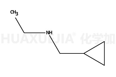 N-乙基环丙烷甲胺