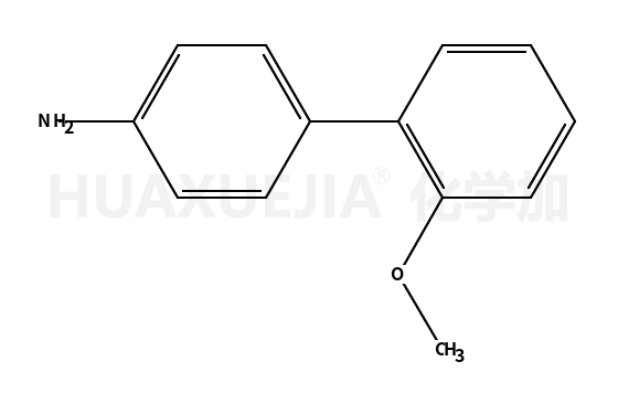 4-(2-甲氧基苯基)苯胺