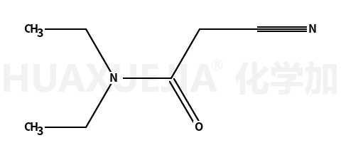 2-氰基-N,N-二乙基乙酰胺