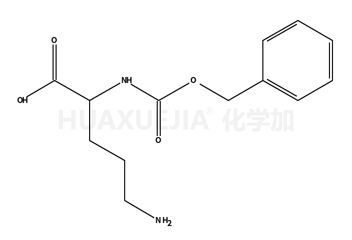 Cbz-L-鸟氨酸