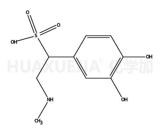 肾上腺素磺酸