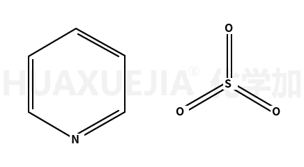 三氧化硫吡啶