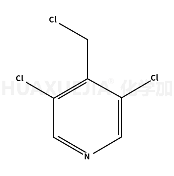 3,5-二氯-4-氯甲基-吡啶