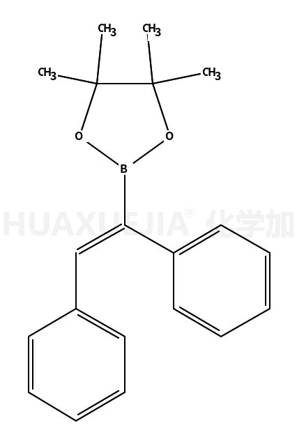 顺-均二苯乙烯硼酸频哪酸酯