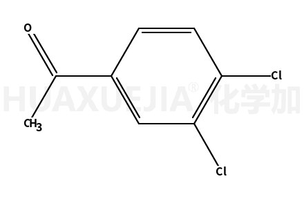 3′,4′-二氯苯乙酮