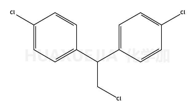 2642-80-0结构式