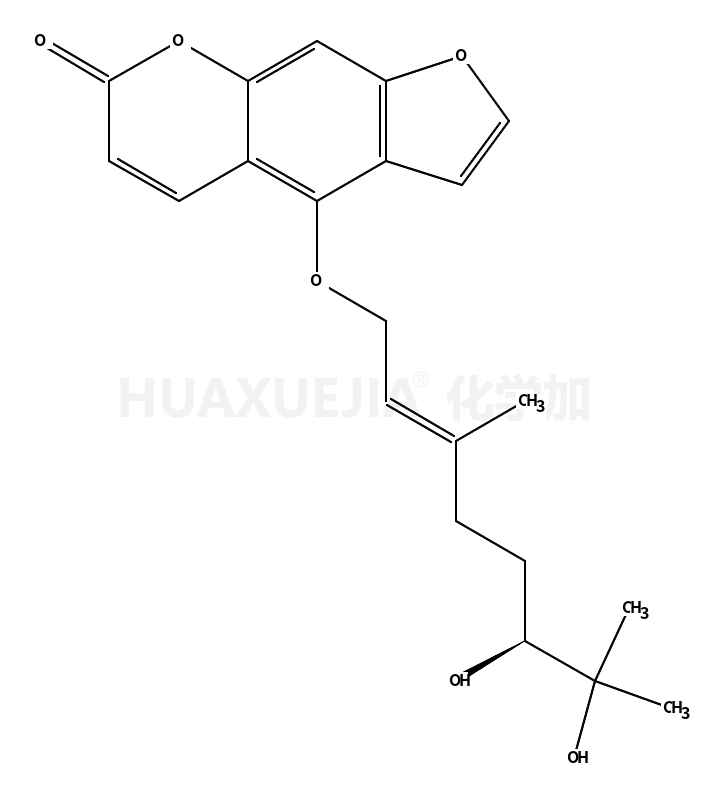 6,7-二羟薄荷素