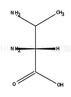 2,3-二氨基丁酸