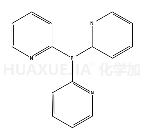 三(2-吡啶基)膦