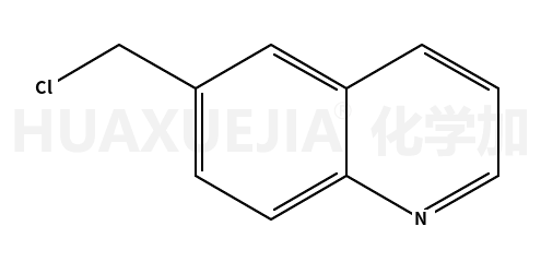 6-氯甲基喹啉