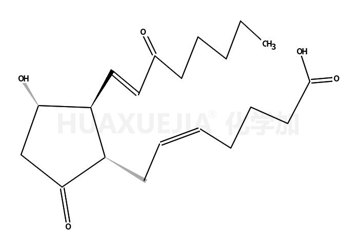 15-dehydro-prostaglandin E2