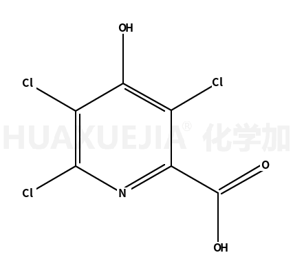 3,5,6-三氯-4-羟基-2-吡啶羧酸