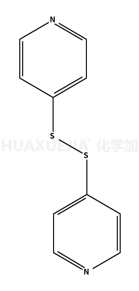 4,4'-联吡啶二硫醚