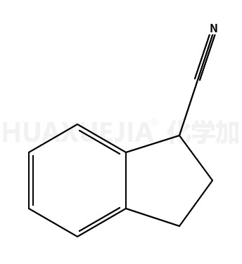 2,3-二氢-1H-茚-1-甲腈