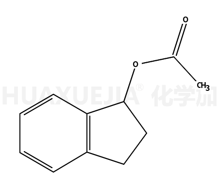 乙酰氧基茚满