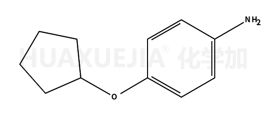 4-环戊基氧基-苯胺