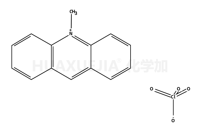 10-methylacridin-10-ium,perchlorate