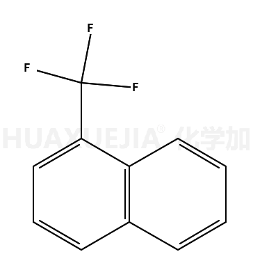 1-三氟甲基萘