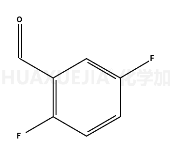 2,5-二氟苯甲醛