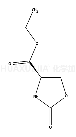 S-2-恶唑烷酮-4-羧酸乙酯