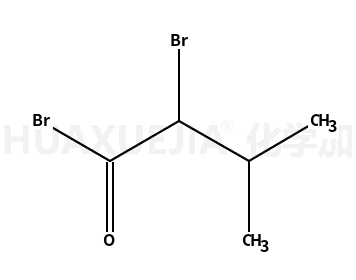 2-溴-3-甲基丁酰溴