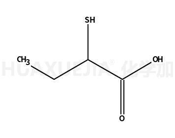 2-巯基丁酸